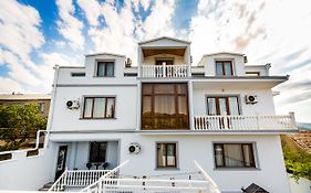 Отель Elia Palace