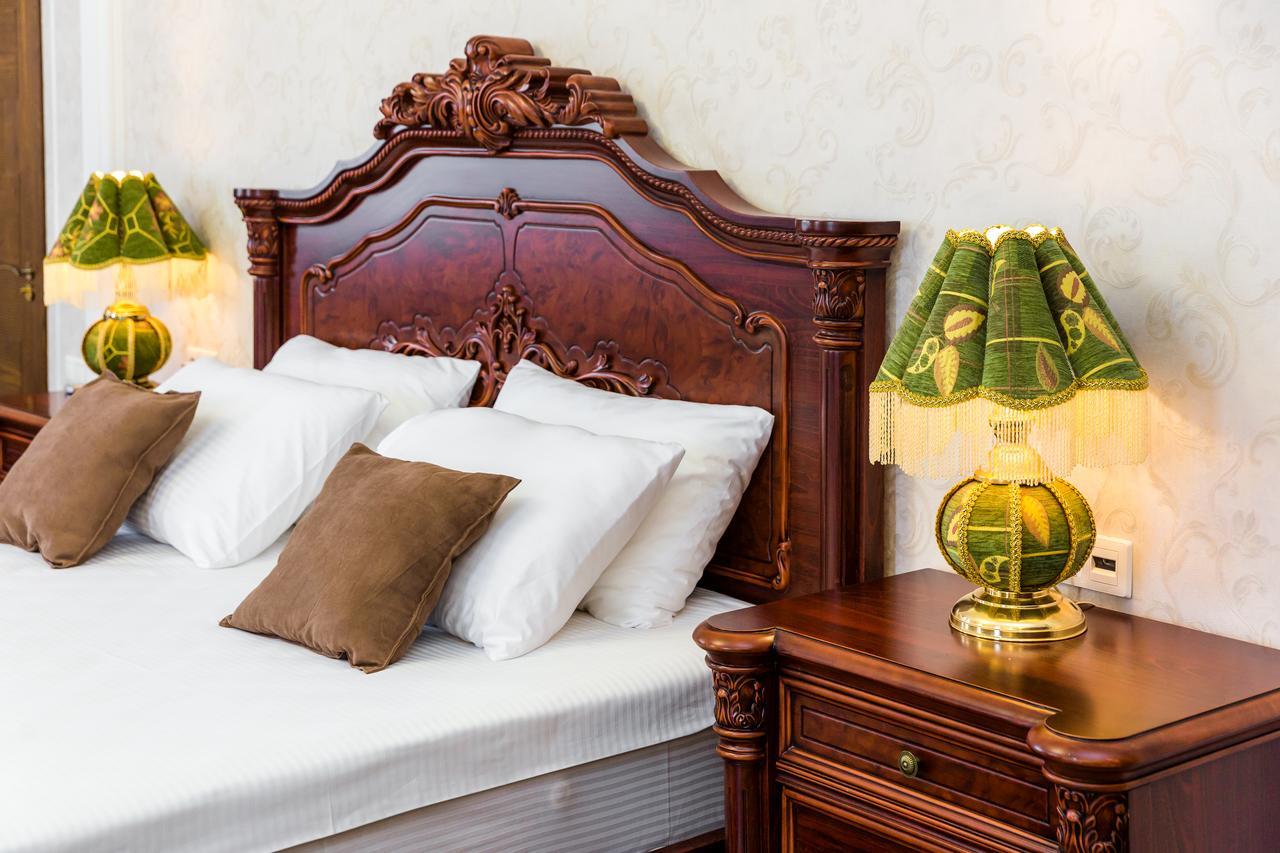 Отель Elia Palace Тбилиси Экстерьер фото