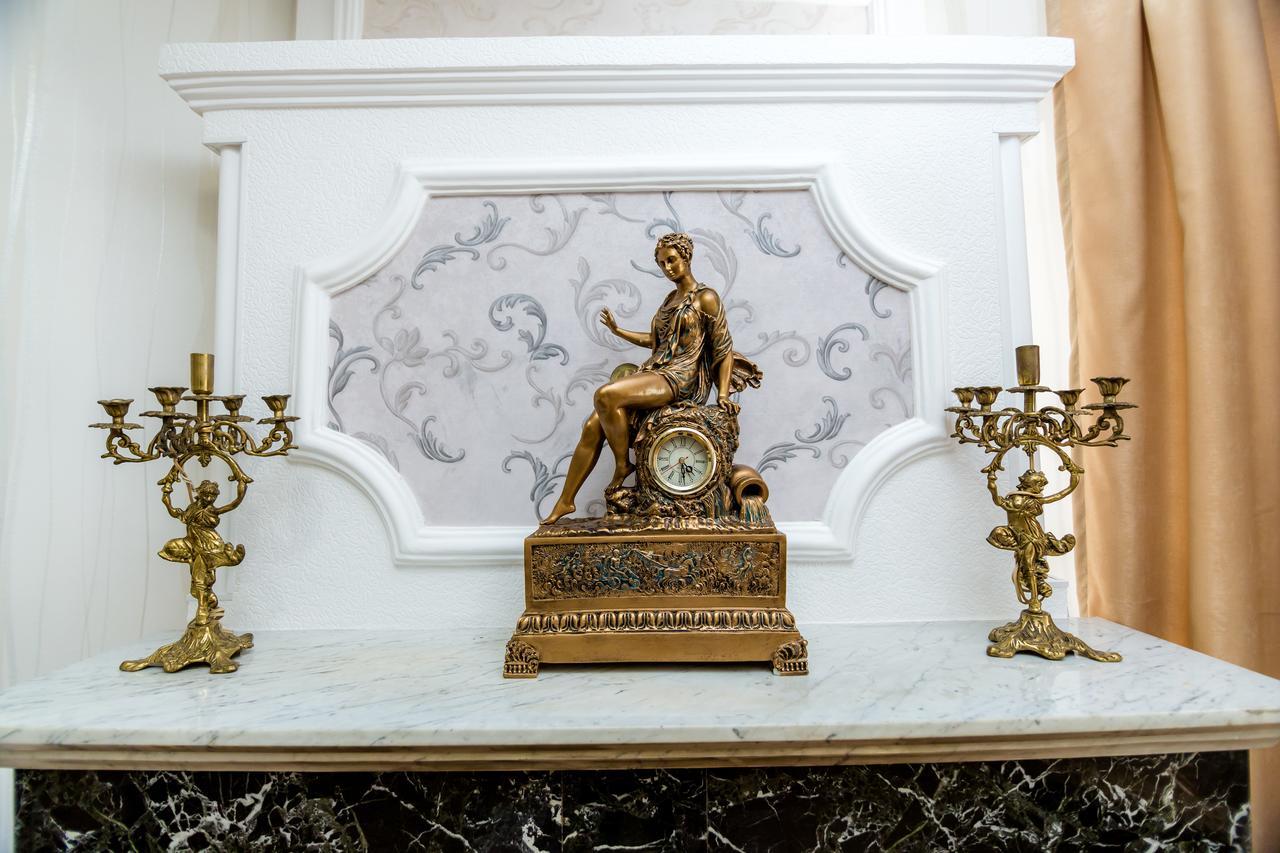 Отель Elia Palace Тбилиси Экстерьер фото